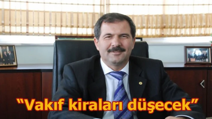 Kiralar düşüyor