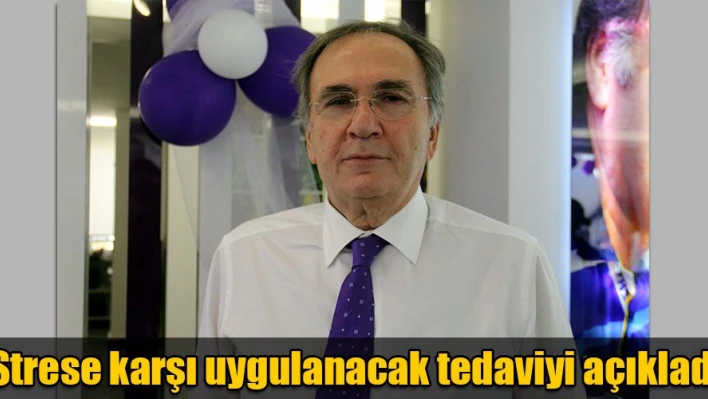 Rahatlatan karışım