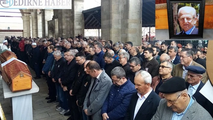 Güneser ailesinin acı günü