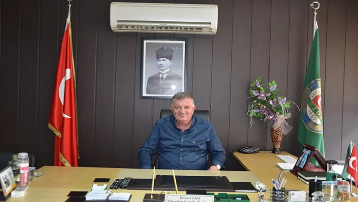 Alımlar başladı