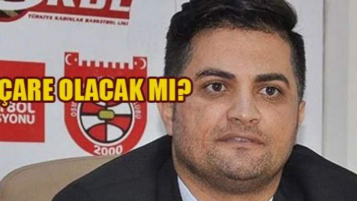 Başantrenör Ünlü'yle anlaştılar