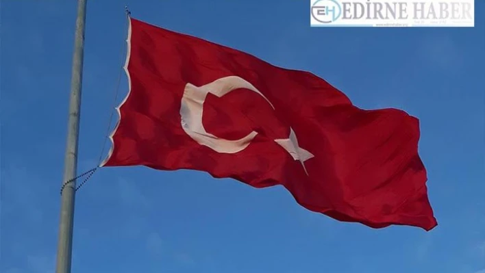 Kosova'da Türk bayrağına yönelik saldırı