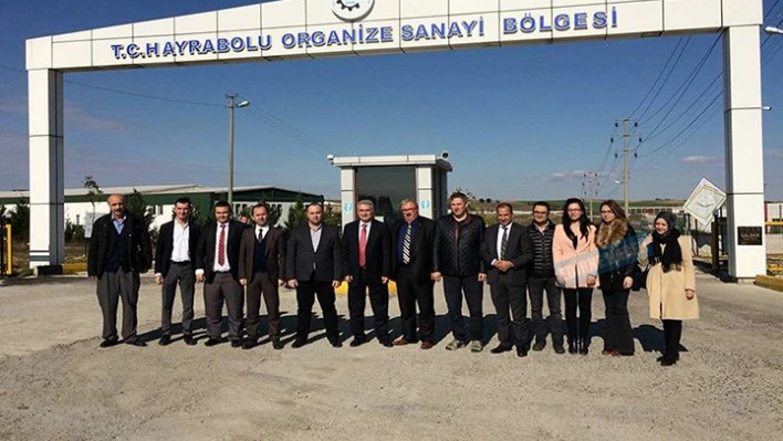Â 'İstihdamda artış olacak'
