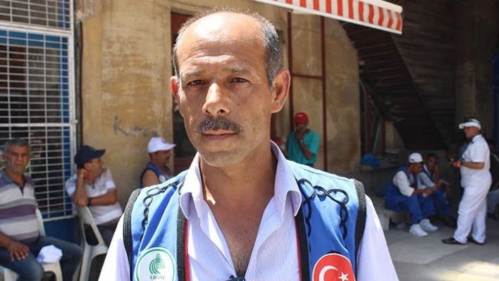 'Projemiz hazır'