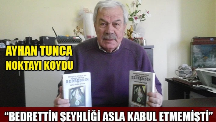 'Baro Başkanı saçmalıyor!'