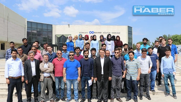 'Batı Kur'an_ı Kerim'den haz almıyor'