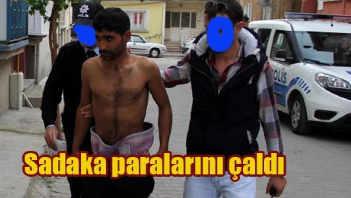 Bunu da gördük..