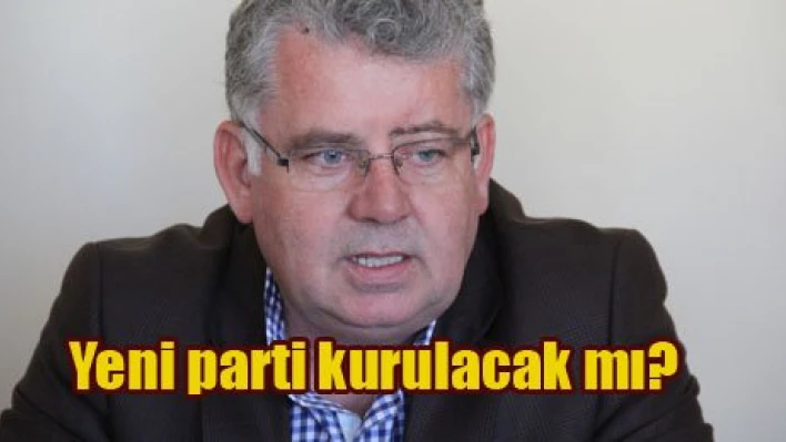 'Yeniden ayağa kalkacağız'
