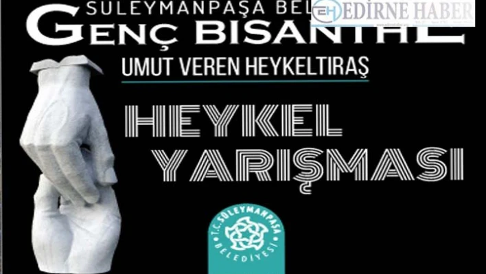 Umut Vaat Eden Heykeltıraş