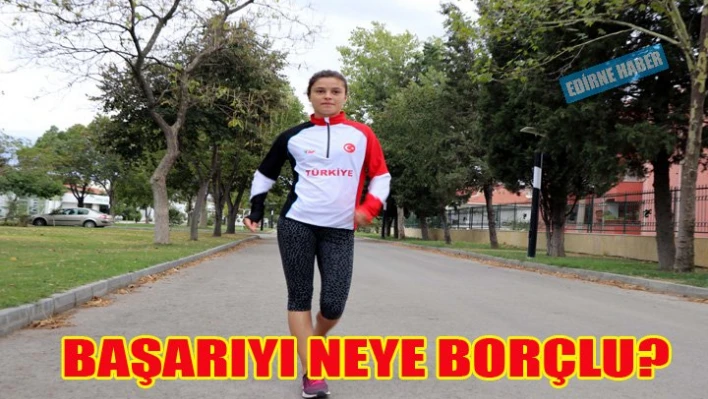 'Kondisyonun yanında sabır da gerekli'