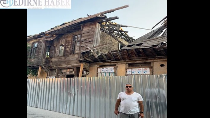 Muhtar Yaman'dan Anıtlar Kurulu'na davet