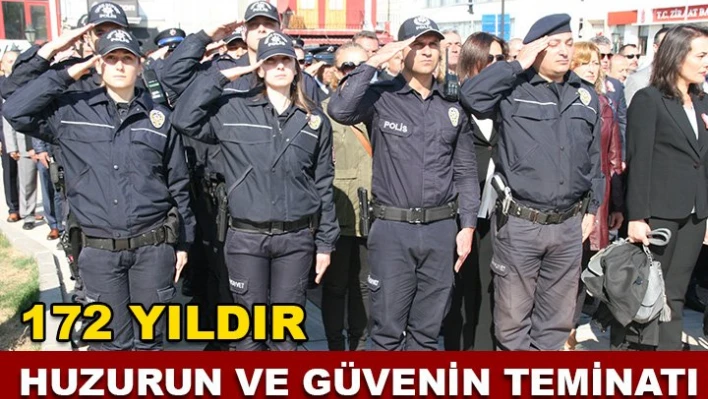 172 yılın gururu