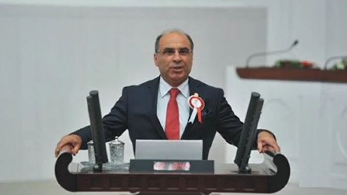 'Doğamız yok oluyor'