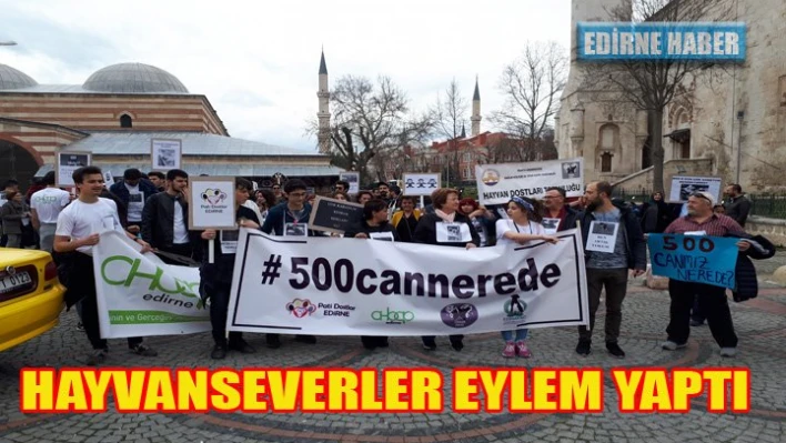 'Yaşam hakkı engellenemez'