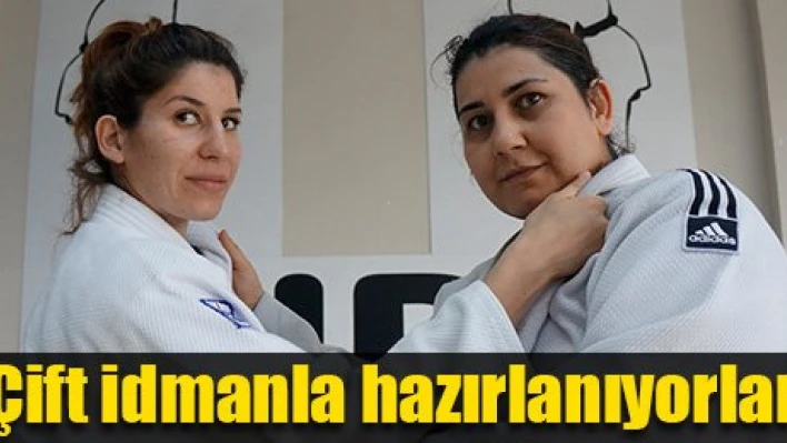 Hedefleri altın madalya