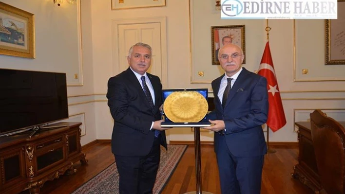 İçişleri Bakanlığının 'İZDES' projesi