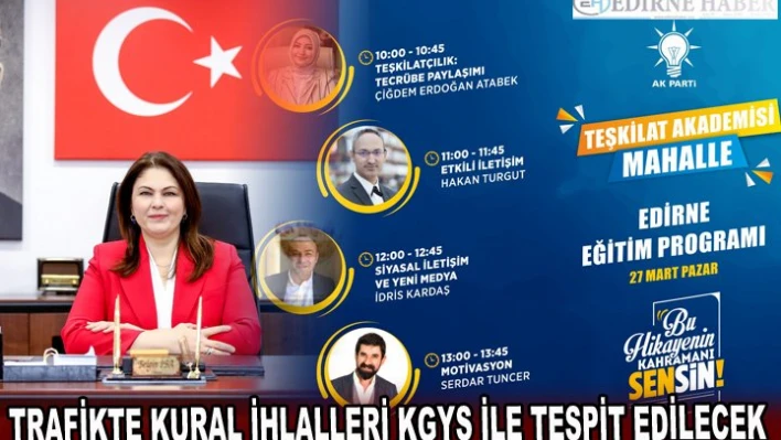 SİYASETİN ÖNEMLİ İSİMLERİ AK TEŞKİLATLARDA BULUŞUYOR
