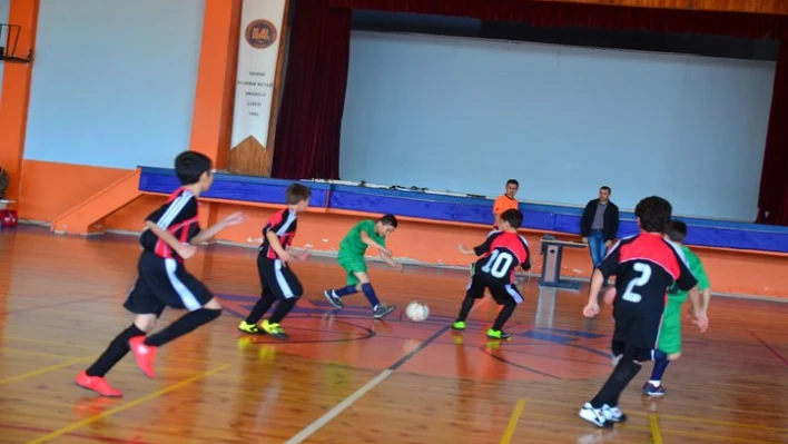 Yusufhoca'dan rahat galibiyet