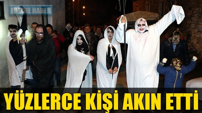 Bin yıllık gelenek