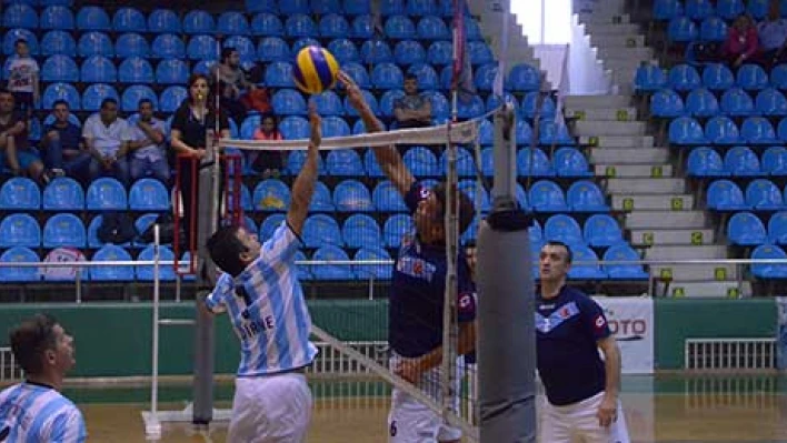 Yarı Finalistler belli oldu