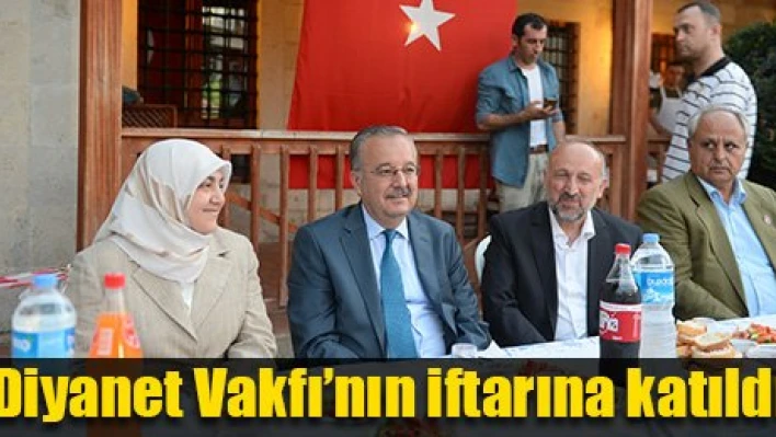 'Her zaman yanınızdayız'