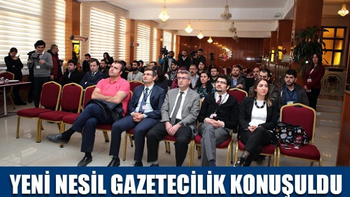Yazılı basından Dijital'e