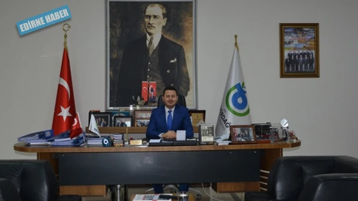 Başkanlığa vekalet edecek
