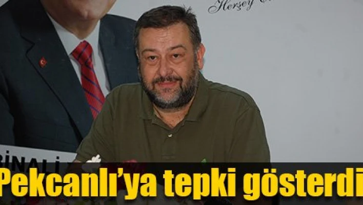 'Kim siyasi şov peşinde?'