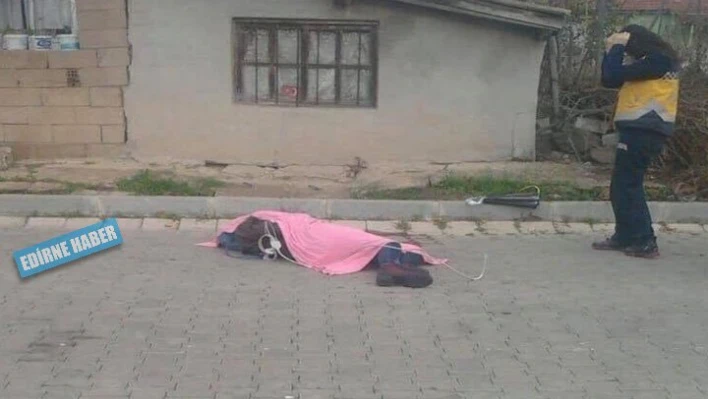 Kadınlar gününde Kadın cinayeti