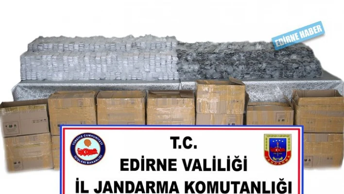 5 Bin 346 Adet cep telefonu