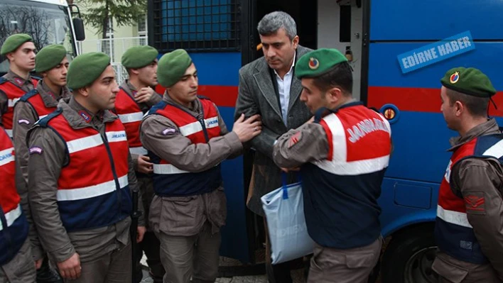 33 Sanık yargılanıyor
