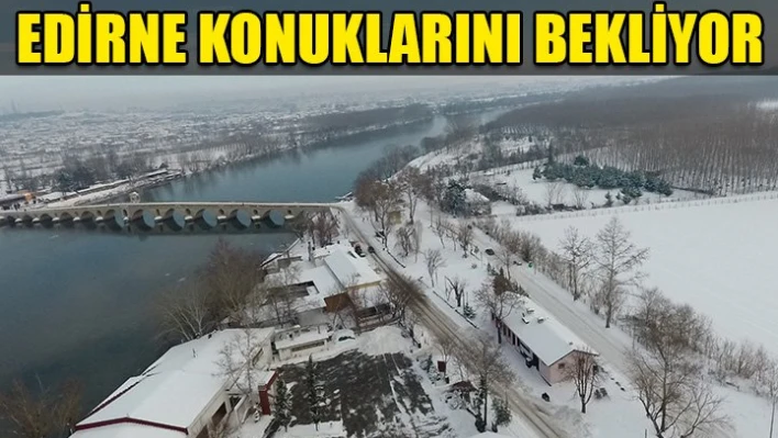 Turizm elçisinden davet