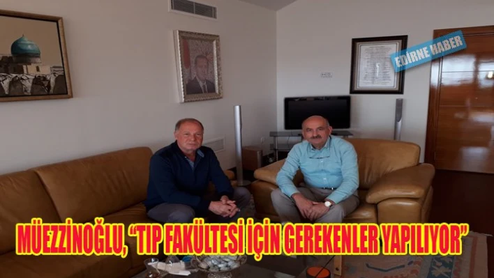 'Tablo gibi olmalı'