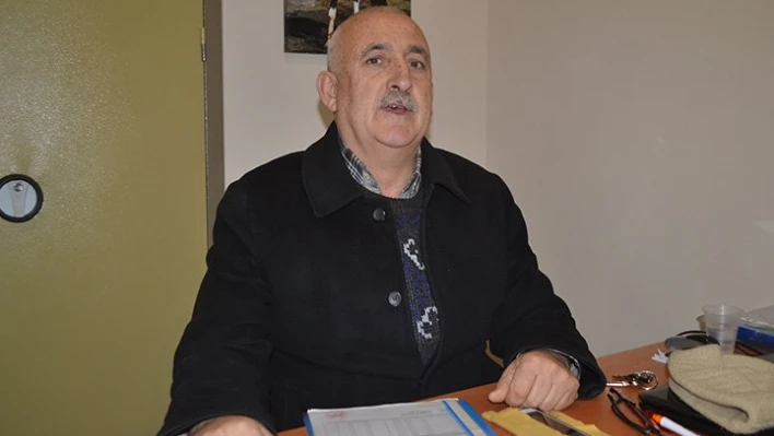 'Hayvan otlatmak yasak'