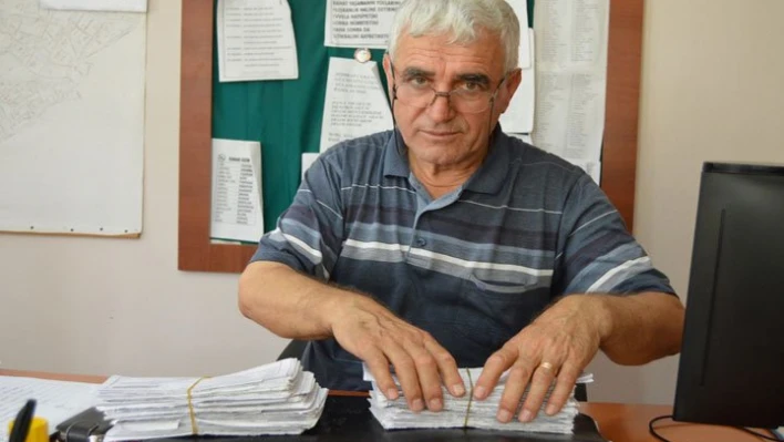 Muhtar kimi uyardı?