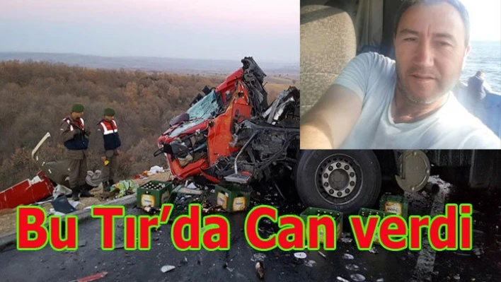 Yollar Bira gölüne döndü