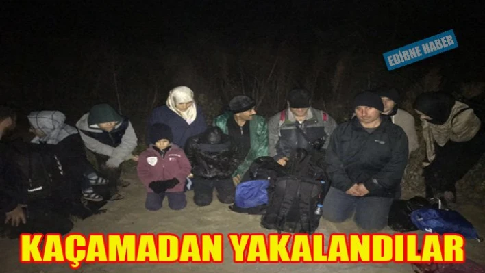 Çoluk Çocuk kaçacaklardı