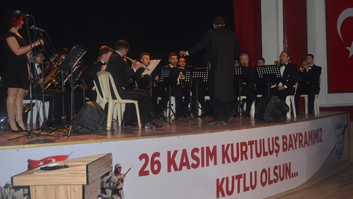 Kulakların pasını sildiler