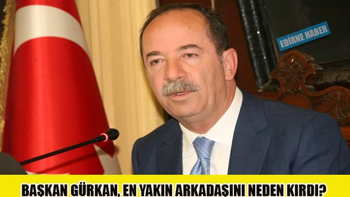 'Kentin gelişimine karşı değiliz'