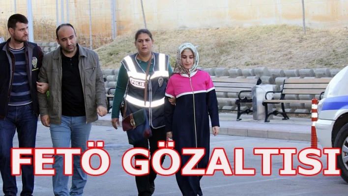 26 gözaltı