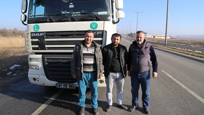Ne çilesi, ne kuyruğu bitiyor
