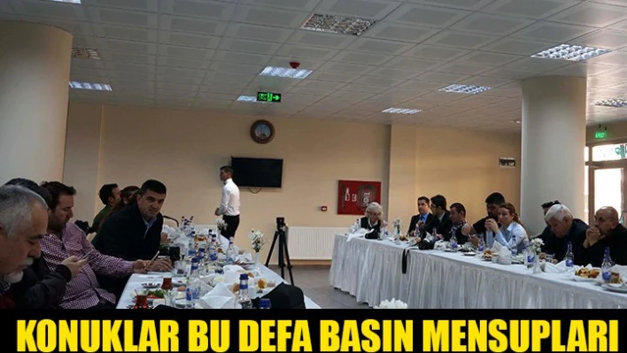 Edirne Basını, Edirne Turizmini anlattı