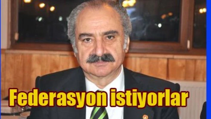Ağalar Edirne'de buluşuyor