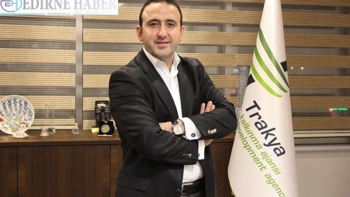 'Trakya'dan toplam 72 başvuru geldi'