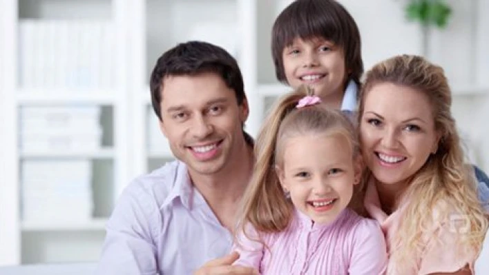 Çekirdek aile çoğunlukta