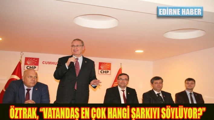 'Ben yoruldum hayat'