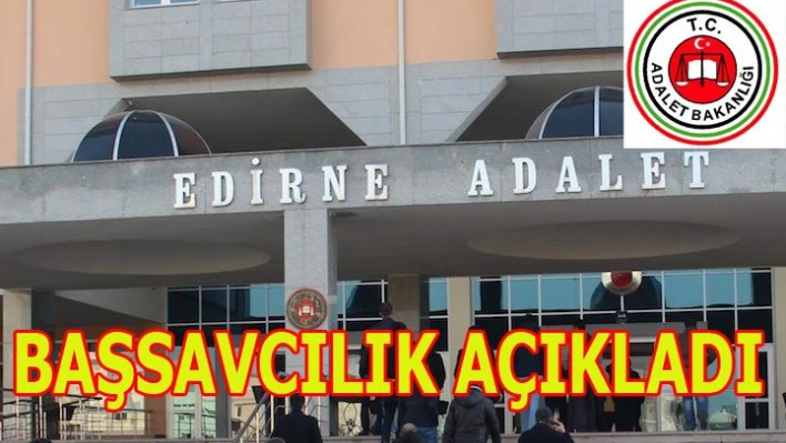 'Yalan haberlere itibar etmeyin'