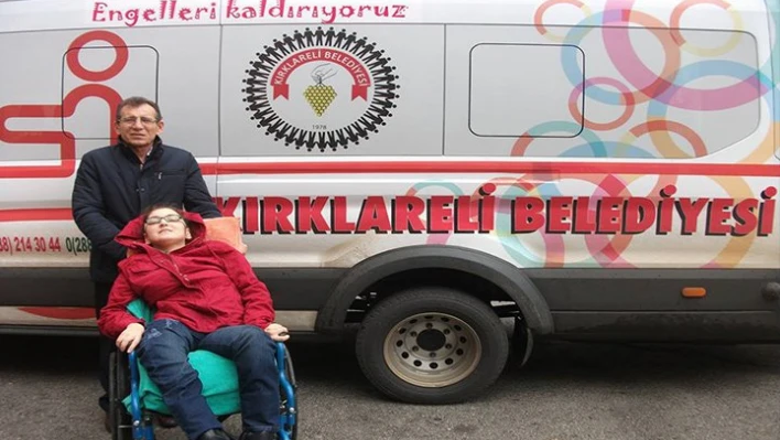 Engeller aşılıyor