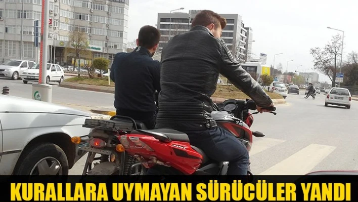 Denetim zamanı geldi