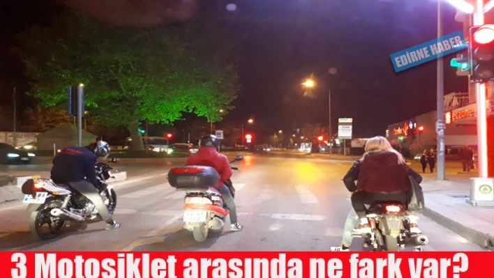 Farkı bulun